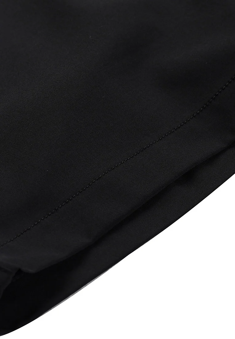 Alpine Pro Herren Short mit Stretchbund Zamb