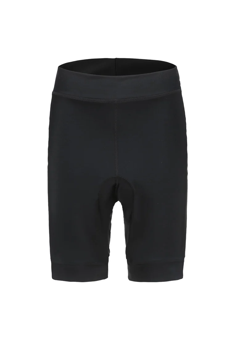 Alpine Pro Damen Fahrradhose mit Einsatz Medda