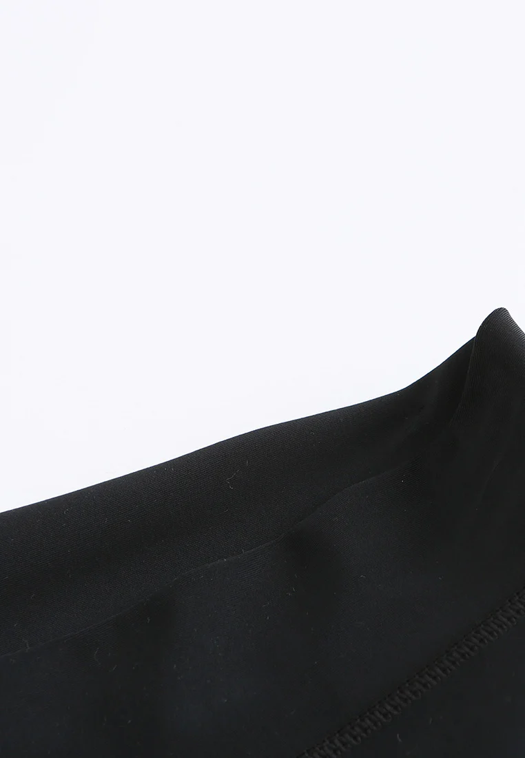 Alpine Pro Damen Fahrradhose mit Einsatz Medda