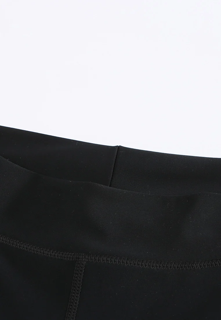 Alpine Pro Herren Fahrradhose mit Einsatz Medd