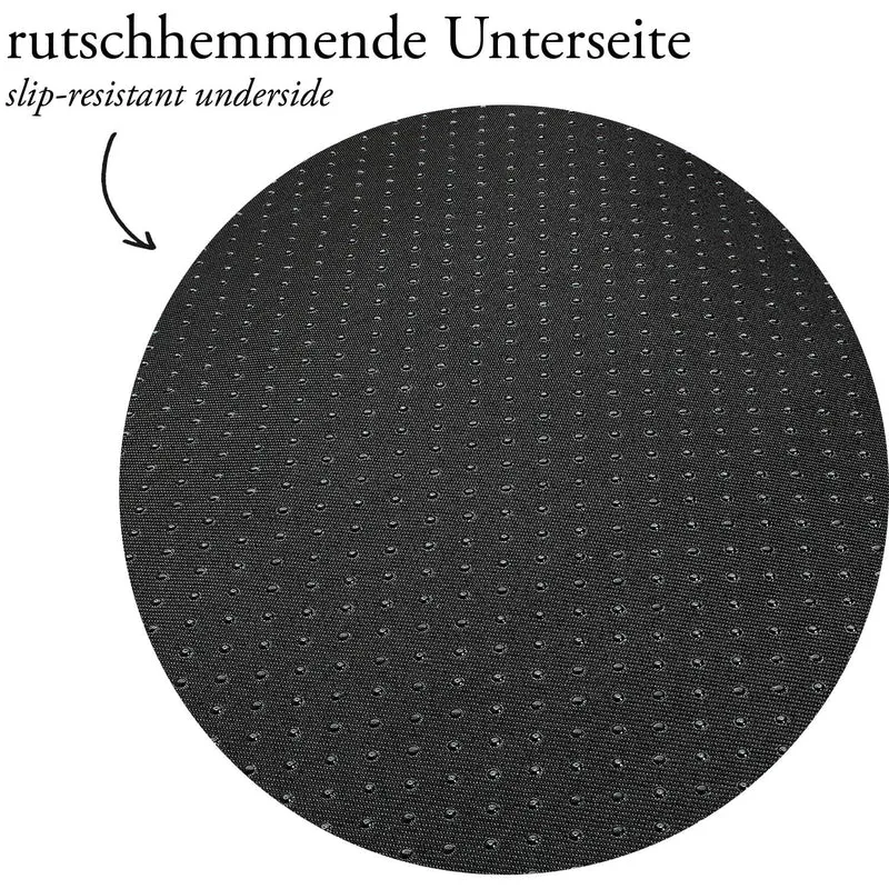 Orthopädische/Ergonomische Hundematte Tirano