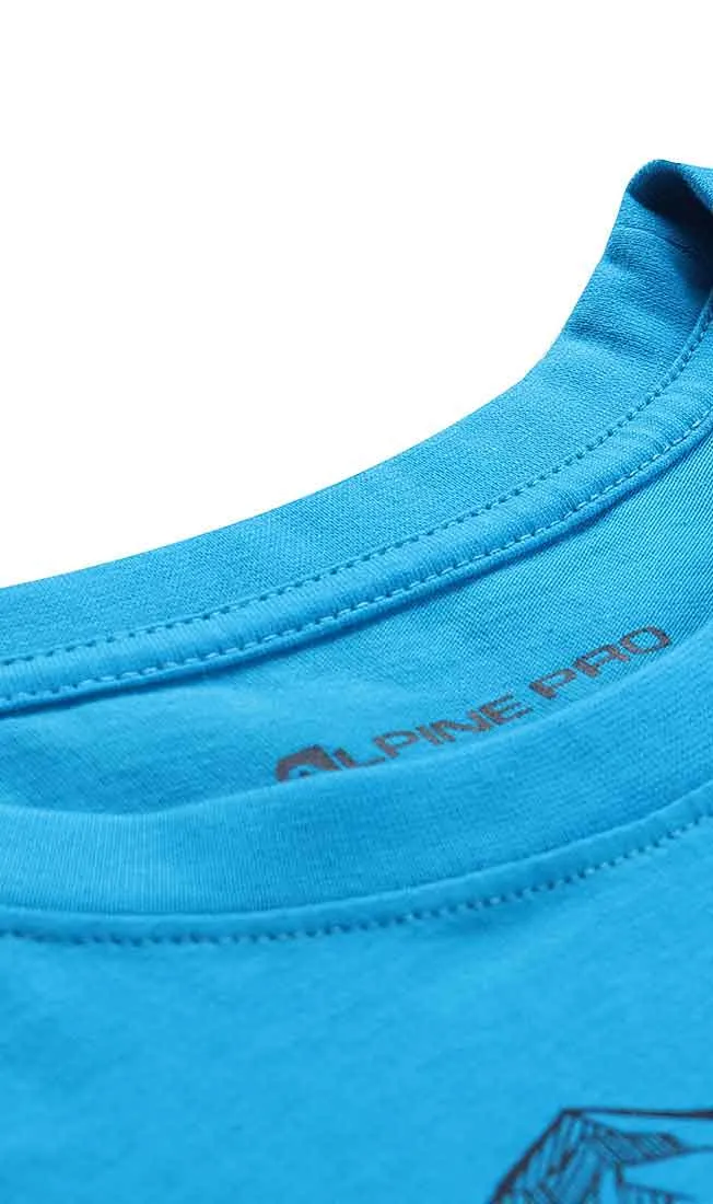 Alpine Pro Herren T-Shirt Lefer