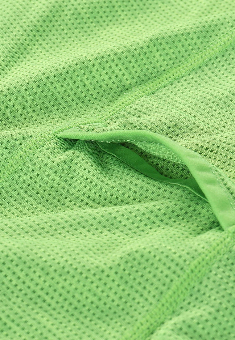 Alpine Pro Herren Fahrrad Trikot Latter