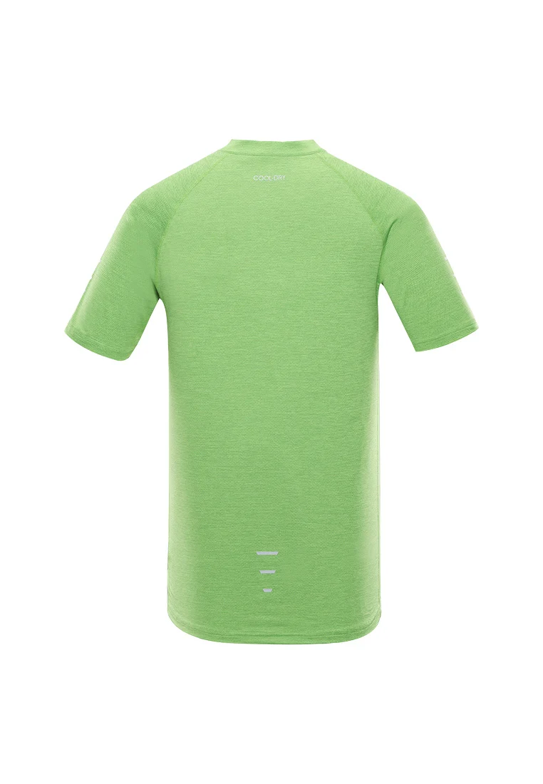Alpine Pro Herren Fahrrad Trikot Latter