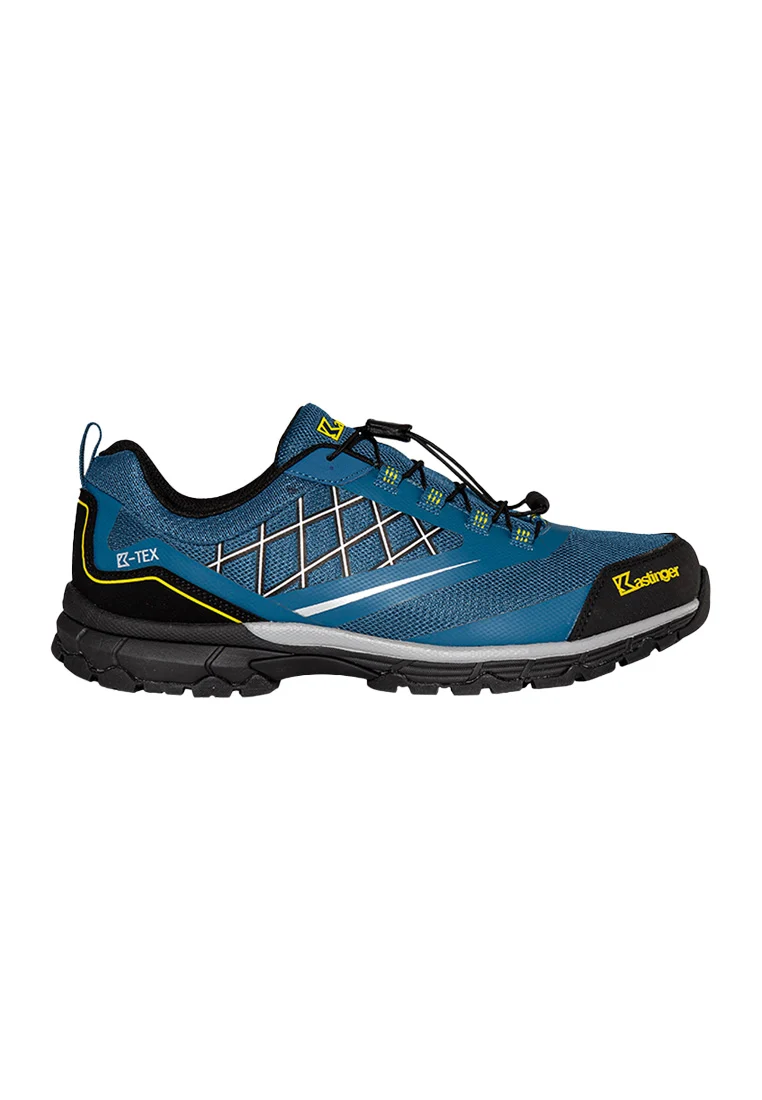 Kastinger Herren Trekkingschuh KAST-TREK-PRO