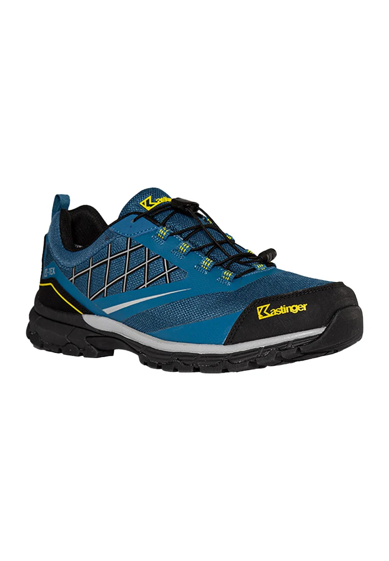 Kastinger Herren Trekkingschuh KAST-TREK-PRO