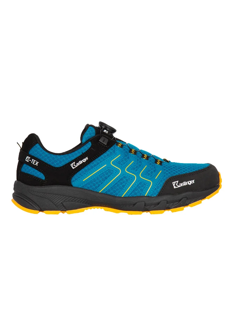 Kastinger Herren Trekkingschuh Tallaas