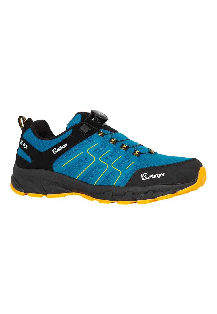 Kastinger Herren Trekkingschuh Tallaas