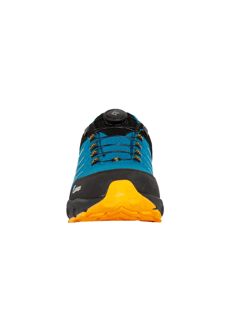 Kastinger Herren Trekkingschuh Tallaas