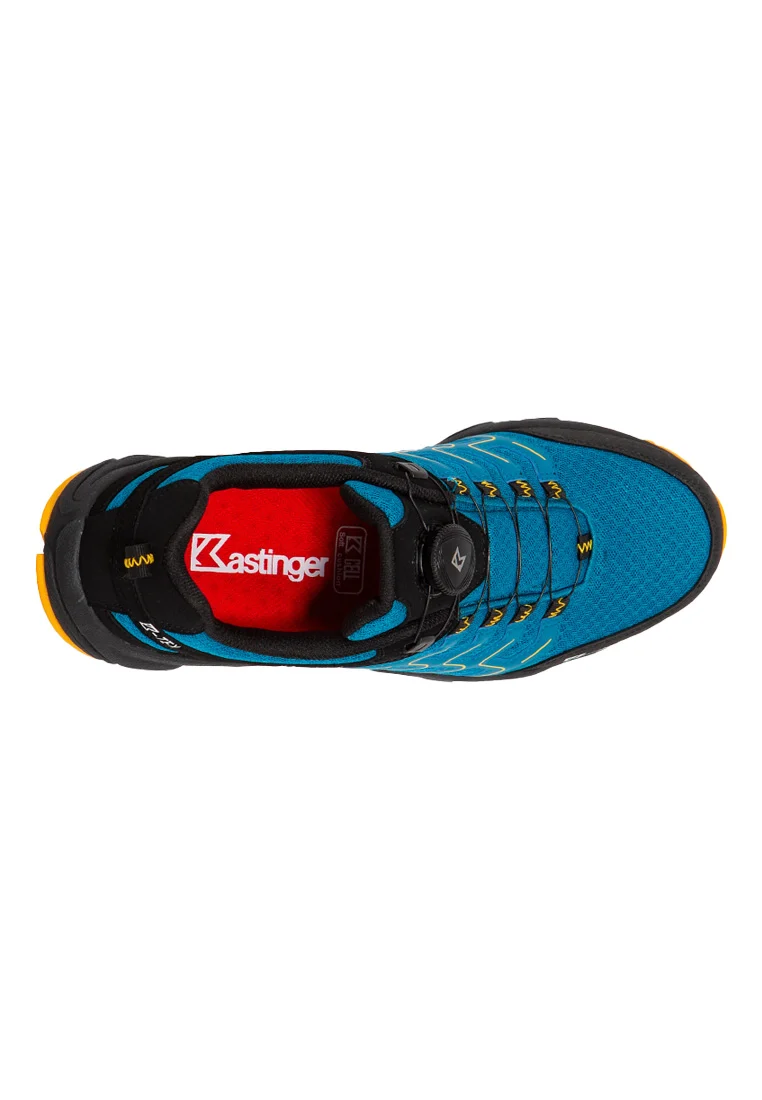 Kastinger Herren Trekkingschuh Tallaas