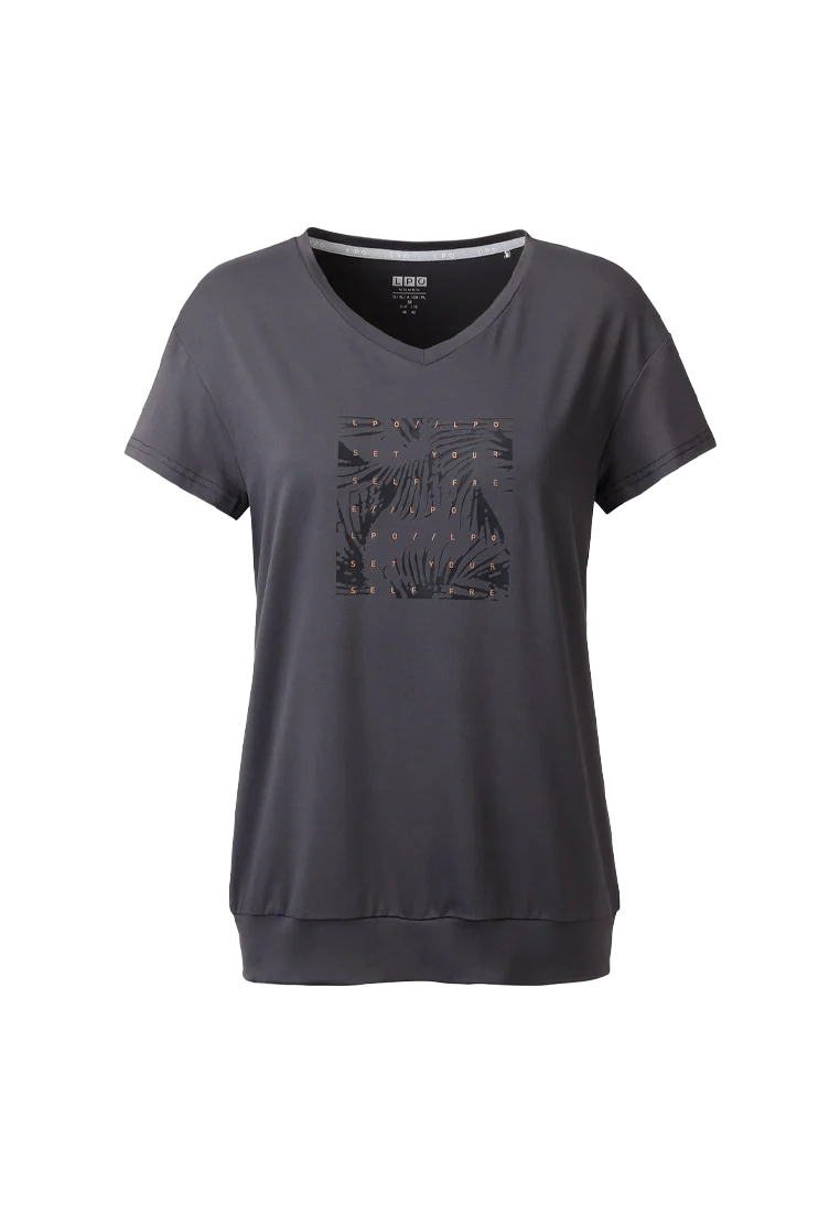 LPO Damen Funktionsshirt Kamilia