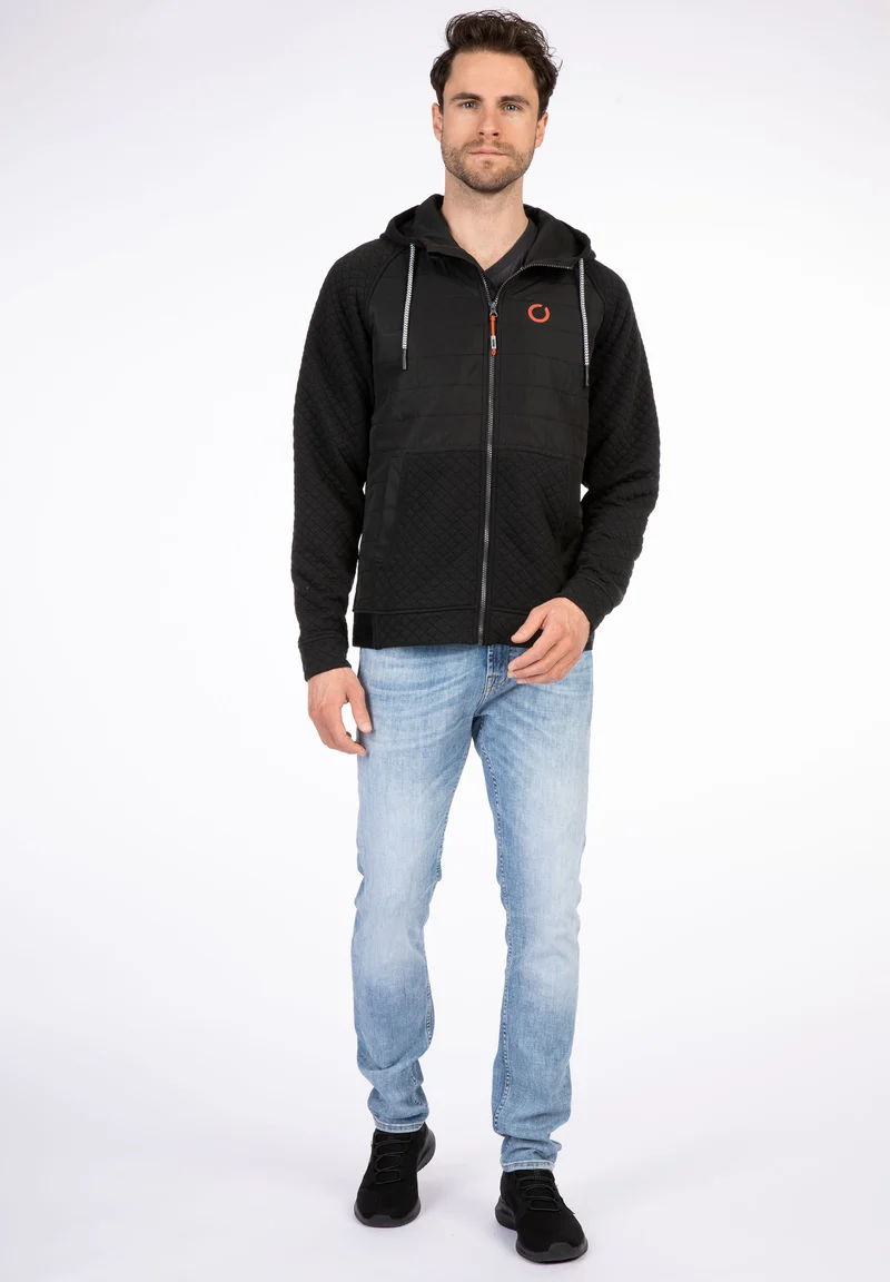 LPO Herren Hybridjacke Edward 2