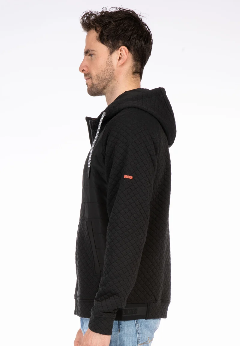 LPO Herren Hybridjacke Edward 2
