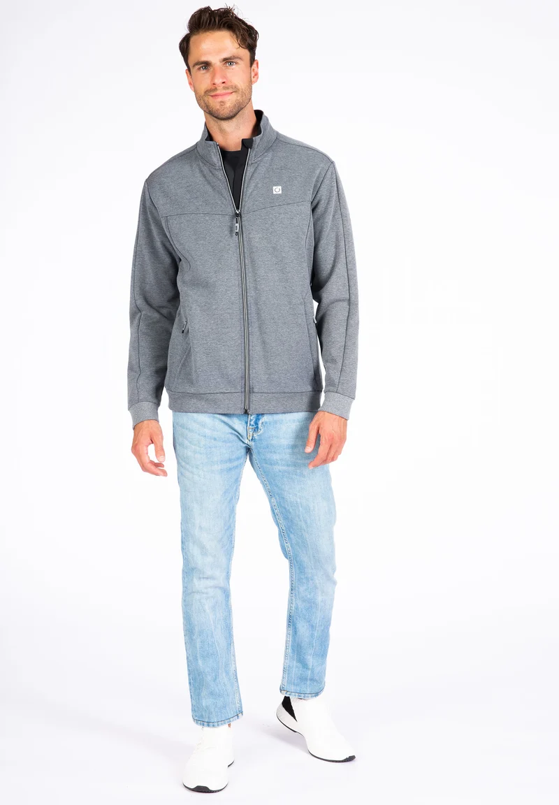 LPO Herren Trainingsjacke Robinson