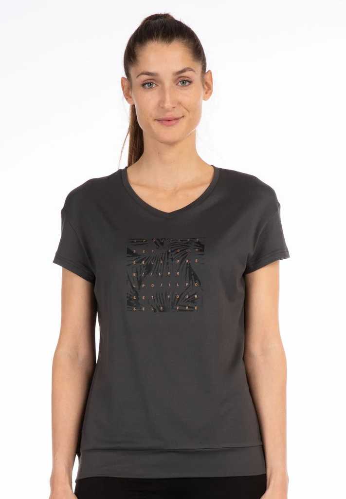 LPo Damen Funktionsshirt Beate