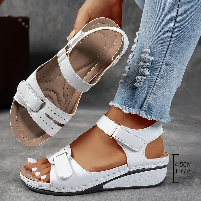Joséphine™ - Premium Orthopädische Komfortsandalen