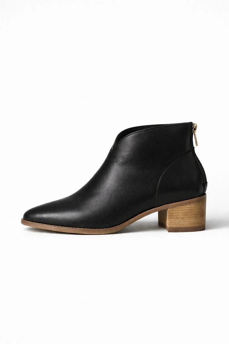 Vivian™ - Orthopädische Stiefel Premium-Ausgabe