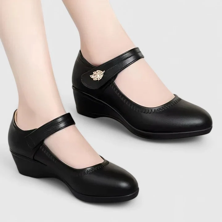 Krisia™ - Orthopädischen Schuhen