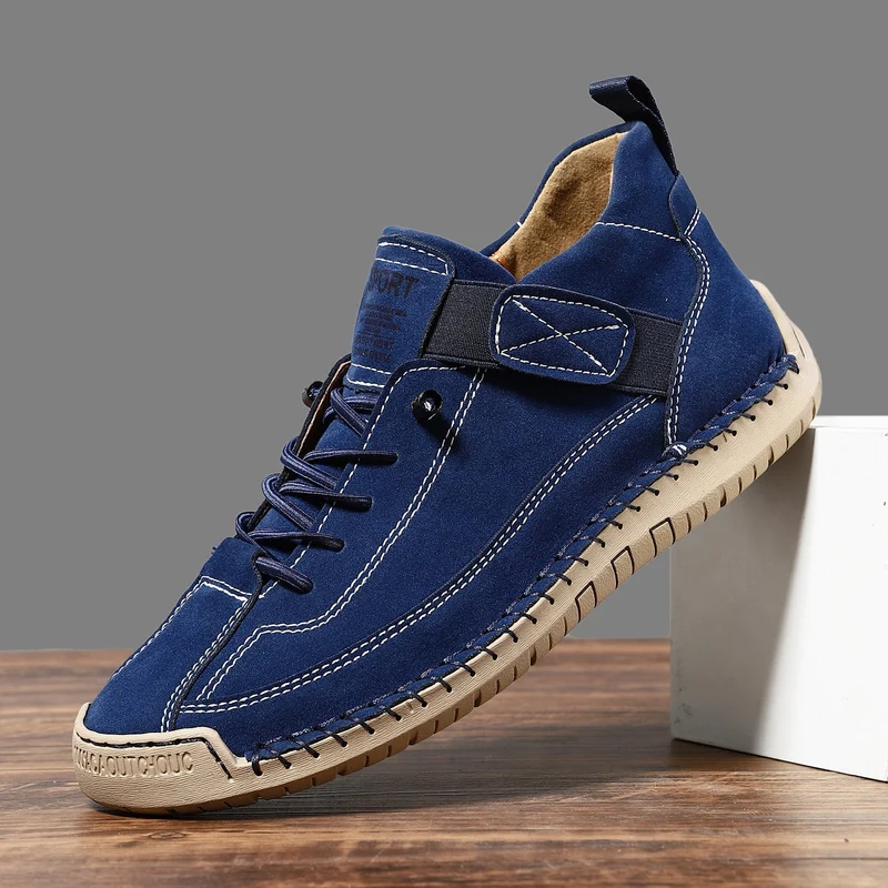 Airlux™ - Bequeme & Orthopädische Stützende Sneakers | +GRATIS E-book
