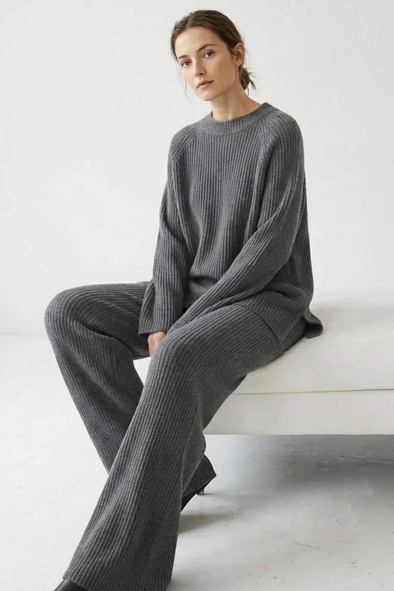 Barbro™ - Freizeit-Sets für Damen – Bequeme Kleidung und Moderner Stil
