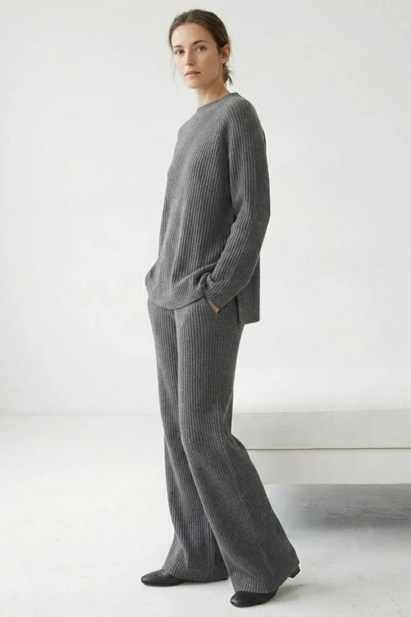 Barbro™ - Freizeit-Sets für Damen – Bequeme Kleidung und Moderner Stil