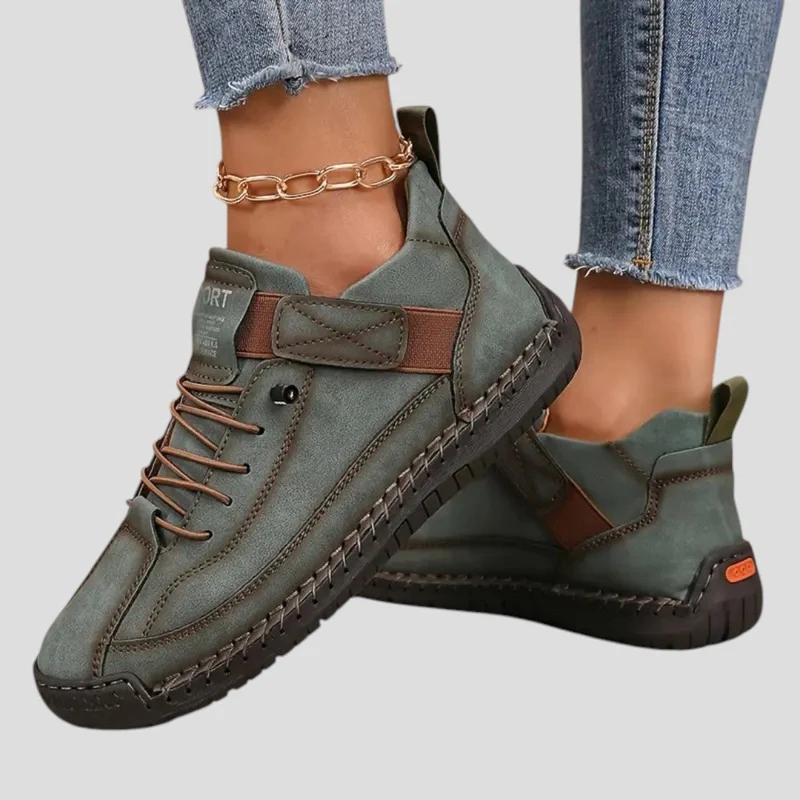 ELENA | Orthopedic Shoes for Ultimate Comfort and Versatile Style