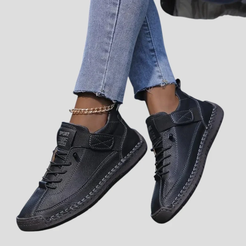 ELENA | Orthopedic Shoes for Ultimate Comfort and Versatile Style