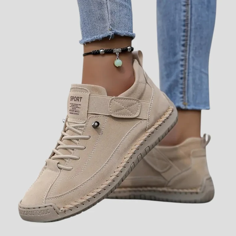 ELENA | Orthopedic Shoes for Ultimate Comfort and Versatile Style
