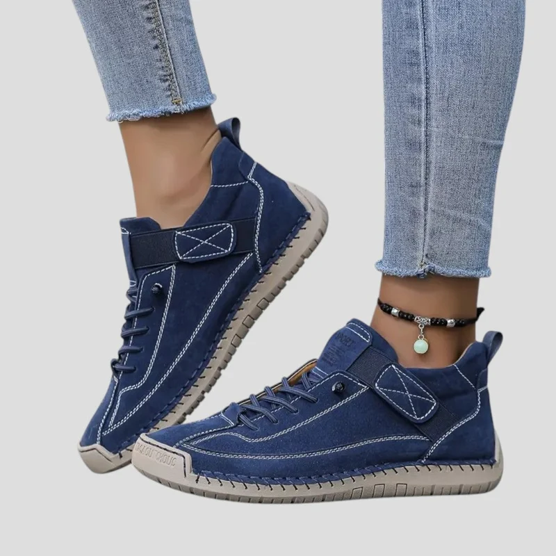 ELENA | Orthopedic Shoes for Ultimate Comfort and Versatile Style