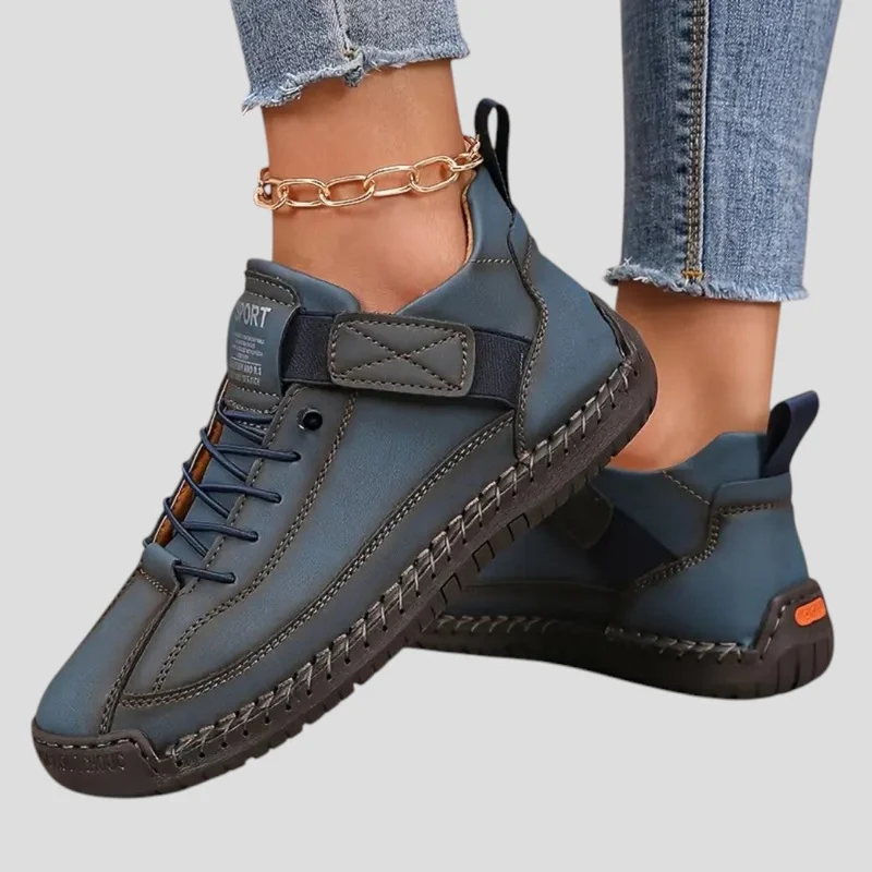 ELENA | Orthopedic Shoes for Ultimate Comfort and Versatile Style