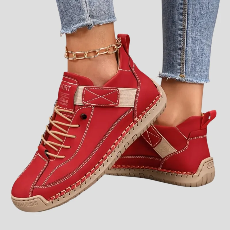 ELENA | Orthopedic Shoes for Ultimate Comfort and Versatile Style
