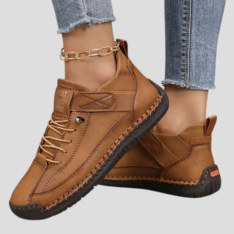 ELENA | Orthopedic Shoes for Ultimate Comfort and Versatile Style