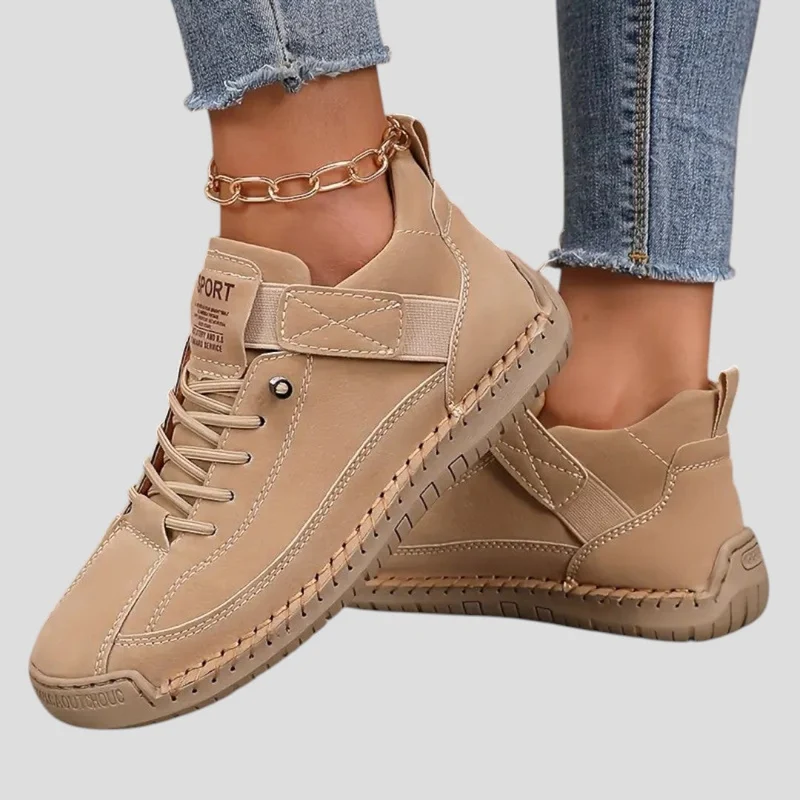 ELENA | Orthopedic Shoes for Ultimate Comfort and Versatile Style