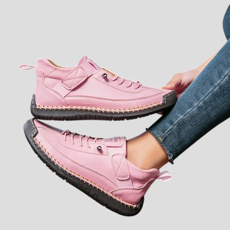 ELENA | Orthopedic Shoes for Ultimate Comfort and Versatile Style