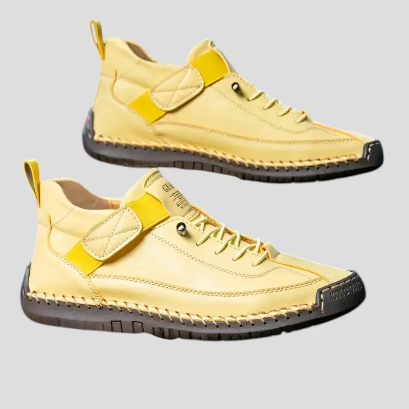 ELENA | Orthopedic Shoes for Ultimate Comfort and Versatile Style