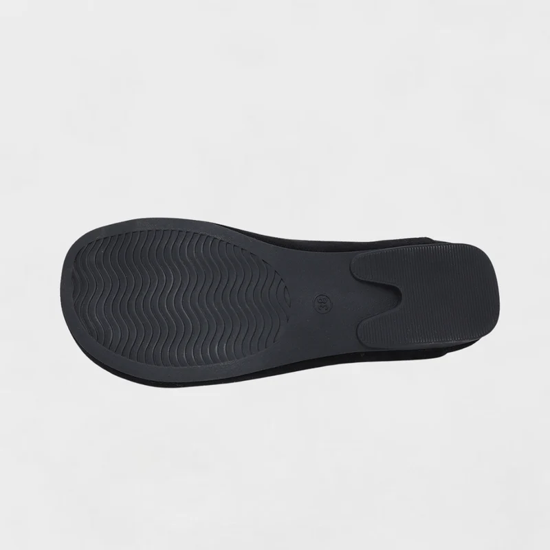 FLOOR | Orthopedic Slippers with Anatomical Comfort and Timeless Style