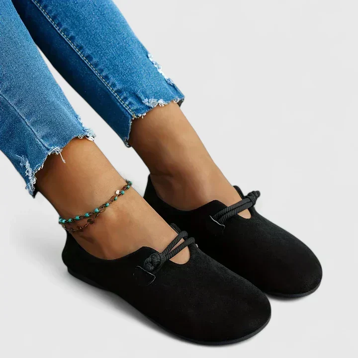 FLOOR | Orthopedic Slippers with Anatomical Comfort and Timeless Style