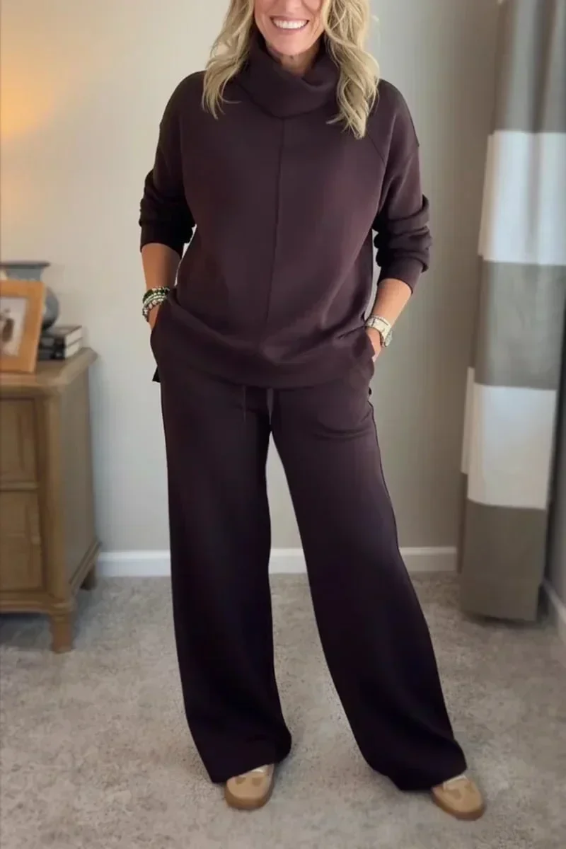 Thalia | Zweiteiliges Lounge-Set