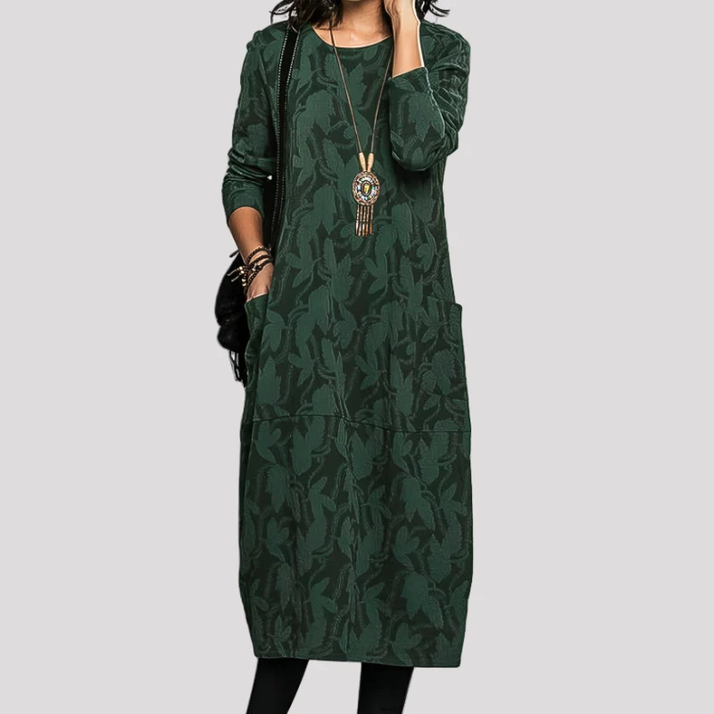 Dina | Elegantes Abendkleid