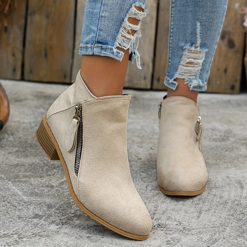 SOFIA | Elegante Orthopädische Damenschuhe mit Unterstützung für den Alltag