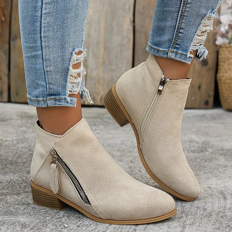 SOFIA | Elegante Orthopädische Damenschuhe mit Unterstützung für den Alltag