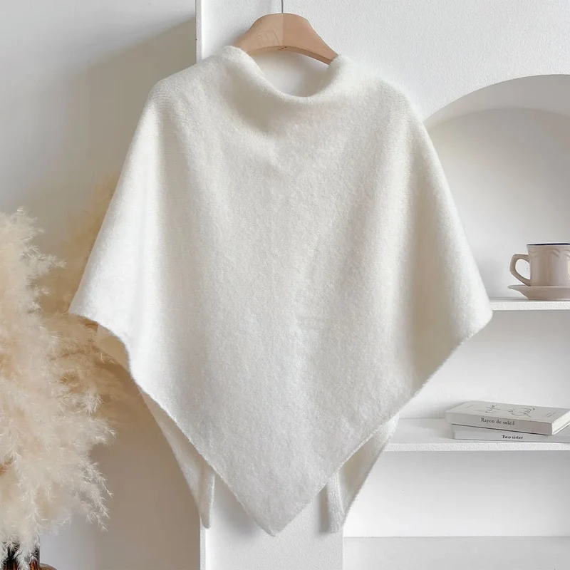 LILIANA | Eleganter und bequemer Damen-Schal für Herbst und Winter