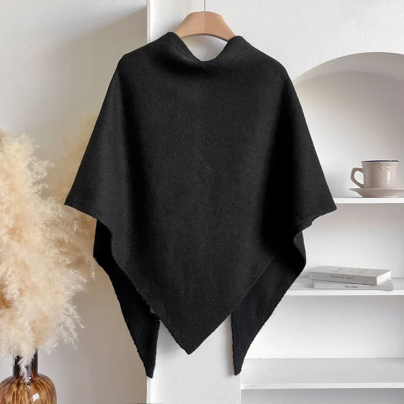 LILIANA | Eleganter und bequemer Damen-Schal für Herbst und Winter