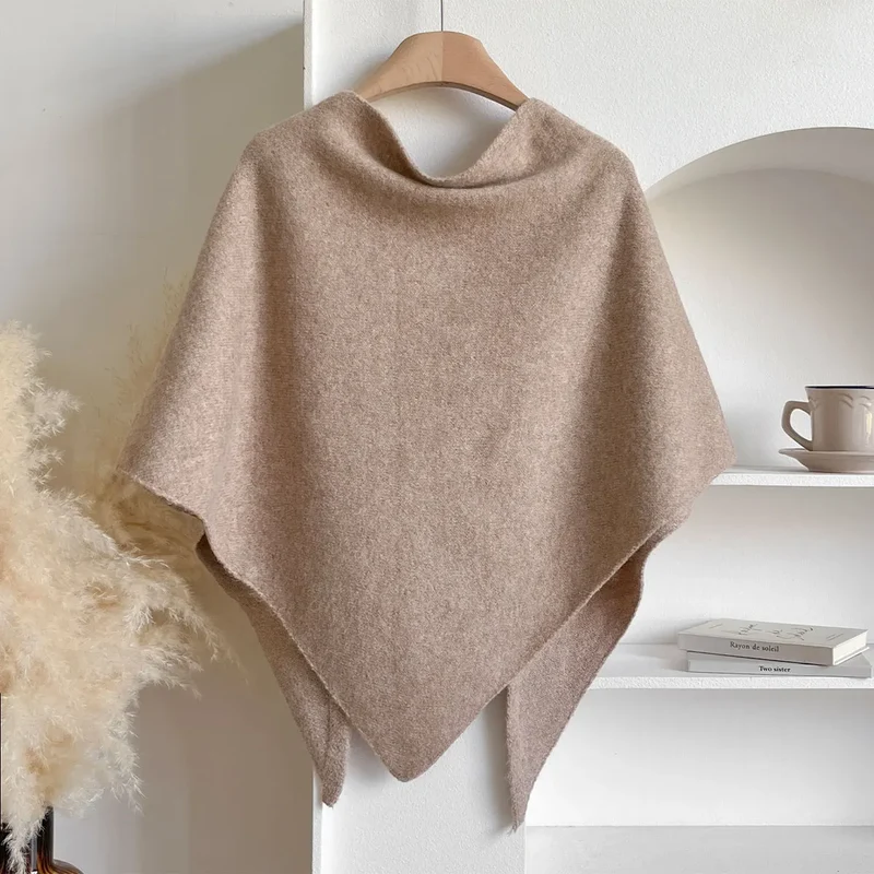 LILIANA | Eleganter und bequemer Damen-Schal für Herbst und Winter
