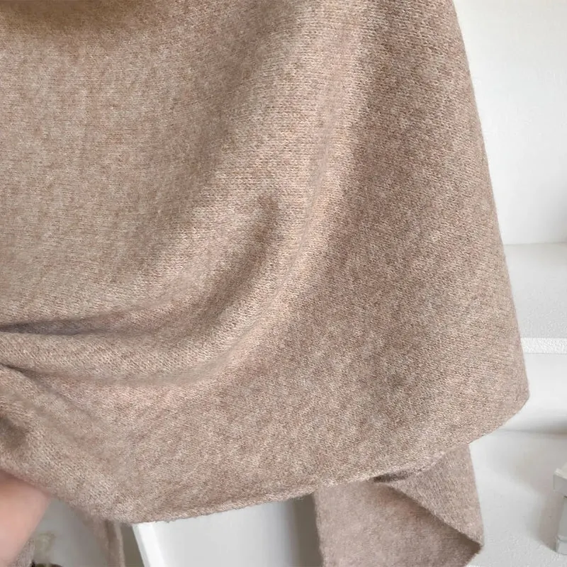 LILIANA | Eleganter und bequemer Damen-Schal für Herbst und Winter
