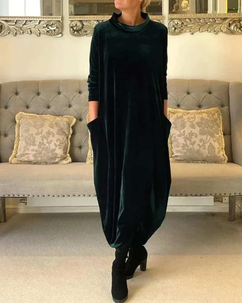 Arianna | Elegantes und stilvolles Abendkleid