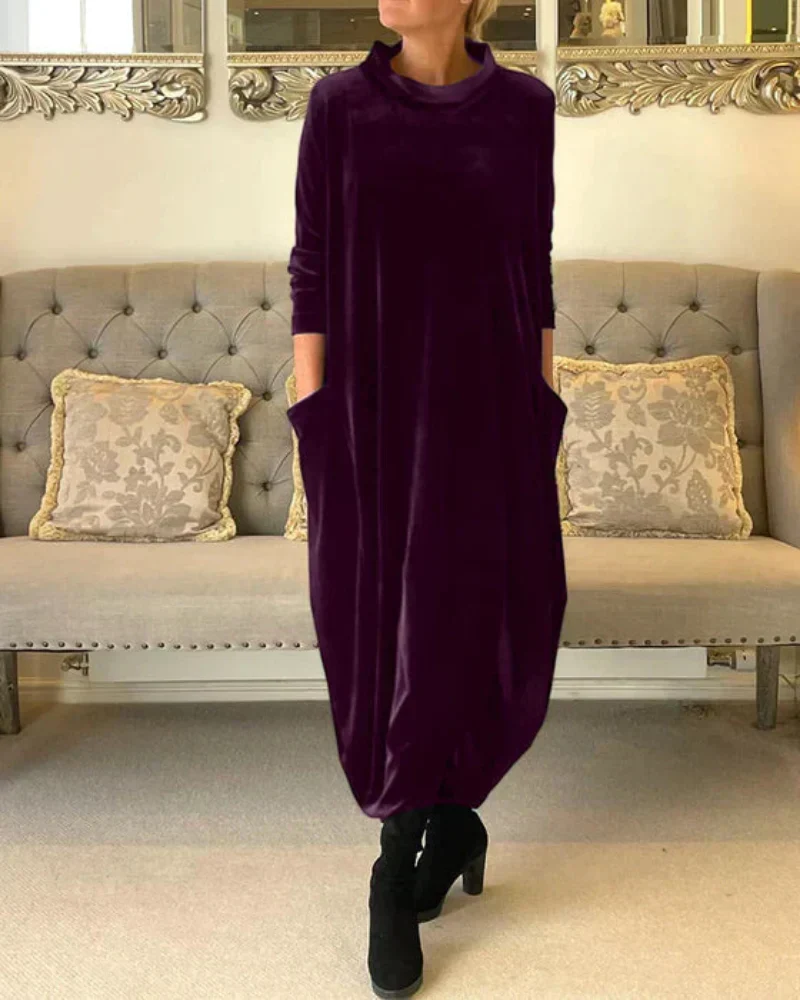 Arianna | Elegantes und stilvolles Abendkleid