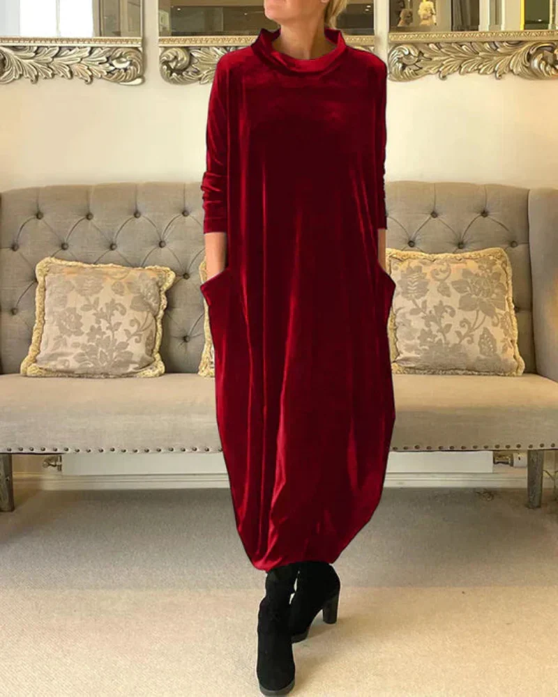 Arianna | Elegantes und stilvolles Abendkleid