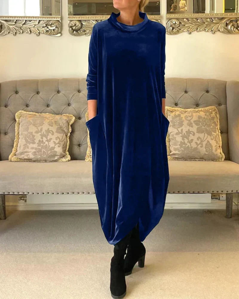Arianna | Elegantes und stilvolles Abendkleid