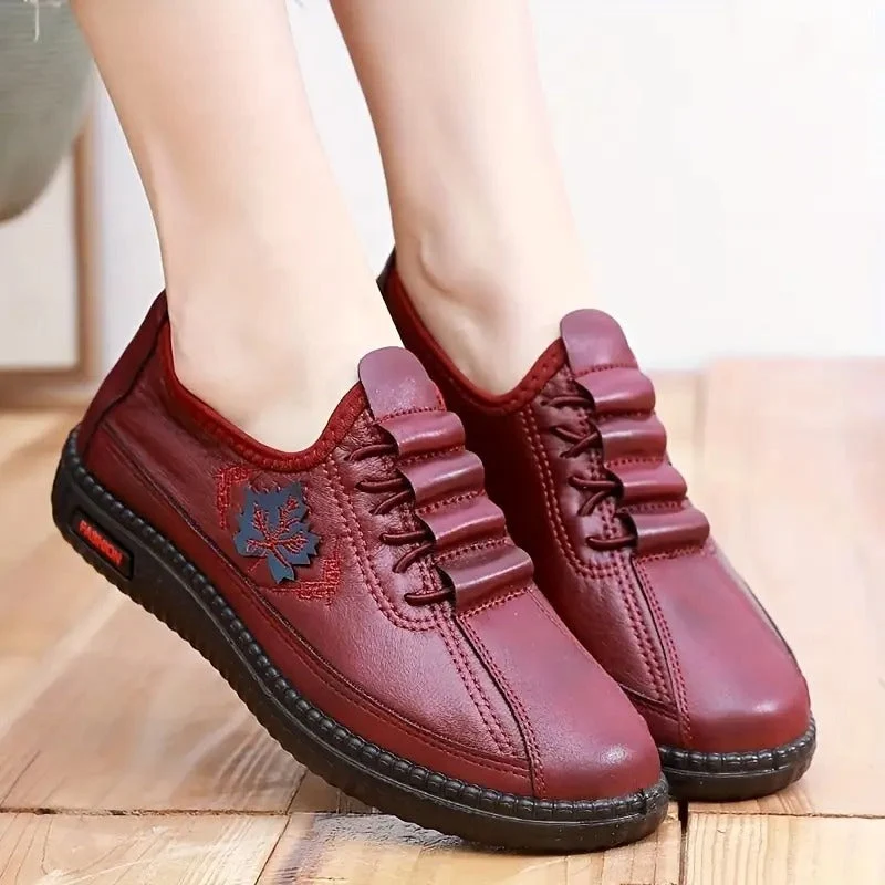 NOOR | Orthopedic Shoes for Daily Comfort and Timeless Elegance